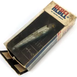 Rebel Floater Vintage (anni '60)