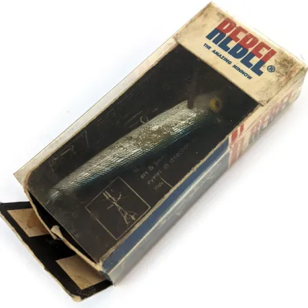 Rebel Floater Vintage (anni '60)