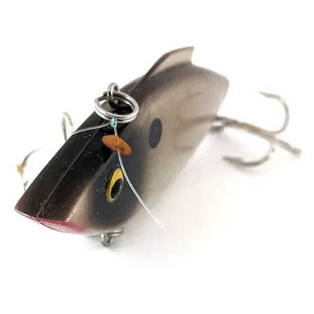 Bill Lewis Rat-L-Trap, 14g, Grigio Fumo, Lipless Crankbait #14202