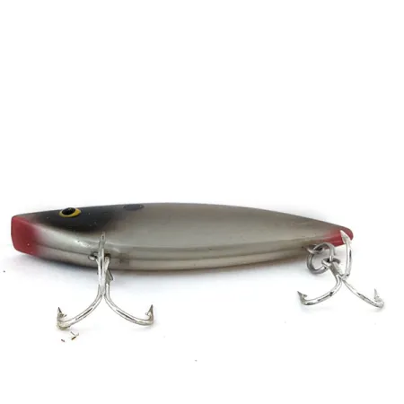 Bill Lewis Rat-L-Trap, 14g, Grigio Fumo, Lipless Crankbait #14202