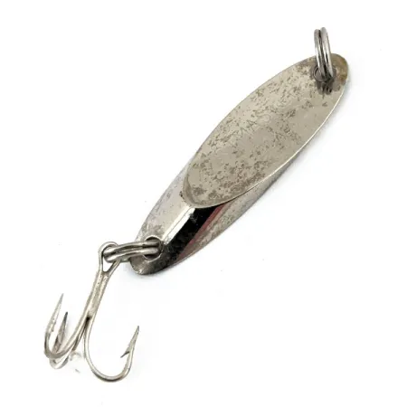 Acme Kastmaster, 3,5g Nickel, Cucchiaino #14243