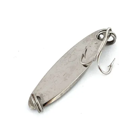 Acme Kastmaster, 3,5g Nickel, Cucchiaino #14243