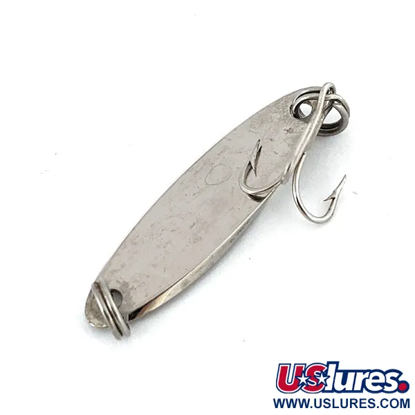 Acme Kastmaster, 3,5g Nickel, Cucchiaino #14243