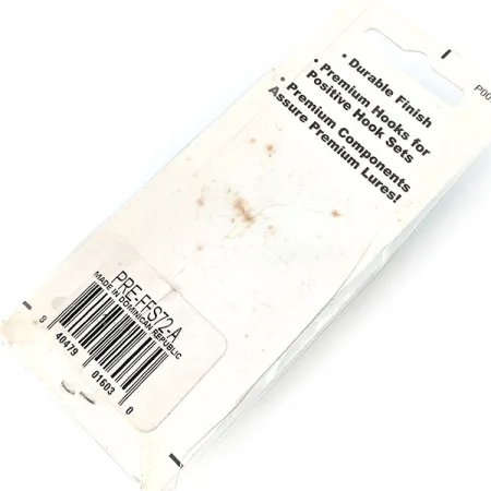 Wahoo Key Largo Swim'n Fin, Rainbow Gold, 14g, Jig Lure #14588