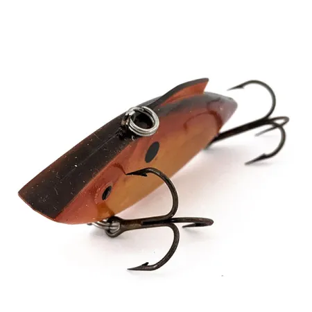 Bill Lewis Rat-L-Trap, 14g (1/2oz), Lipless Crankbait #14715