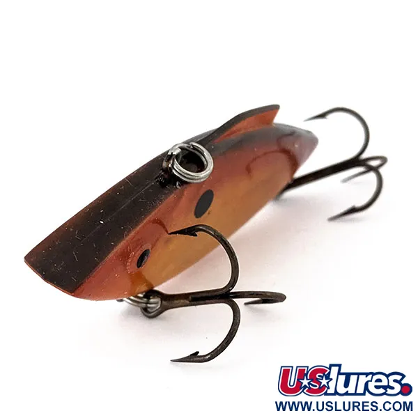 Bill Lewis Rat-L-Trap, 14g (1/2oz), Lipless Crankbait #14715