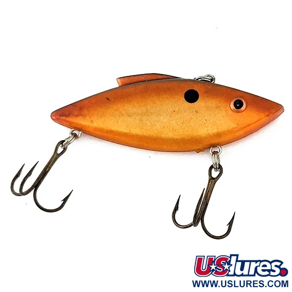 Bill Lewis Rat-L-Trap, 14g (1/2oz), Lipless Crankbait #14715