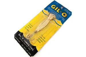 GIL-O
