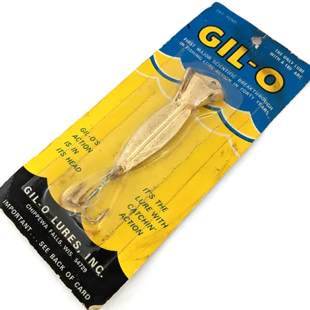 GIL-O