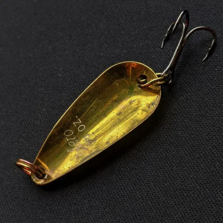 Aeroplane Spinner Aero, Ottone, 9g, Cucchiaino #15042