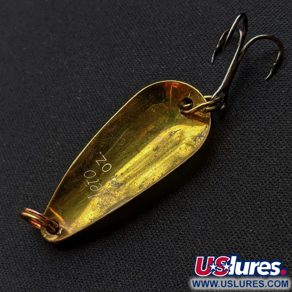 Aeroplane Spinner Aero, Ottone, 9g, Cucchiaino #15042