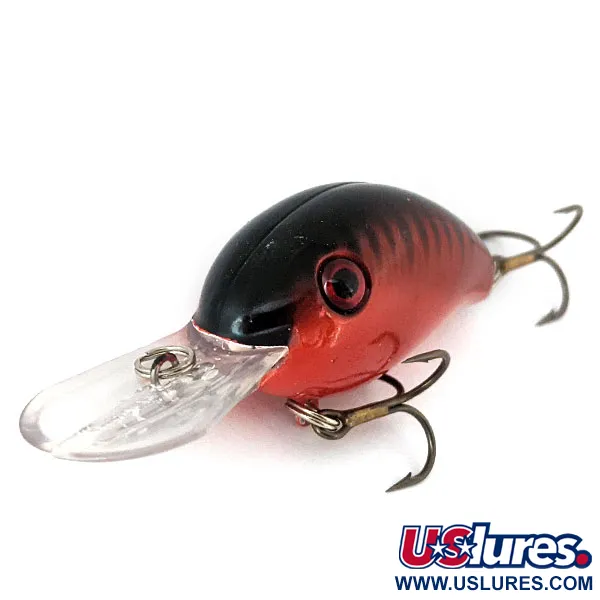 Strike King Pro Model 3XD, 7g, Crankbait Deep Diver #15087