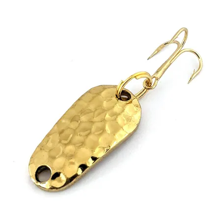 Cucchiaino ondulante Luhr Jensen Luhr's wobbler