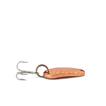Luhr Jensen Luhr's wobbler, 6g rame, cucchiaino ondulante #21770
