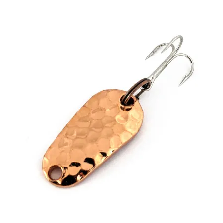 Ondulante Luhr Jensen Luhr's wobbler