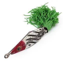 Fred Arbogast #3 Hawaiian Antialga