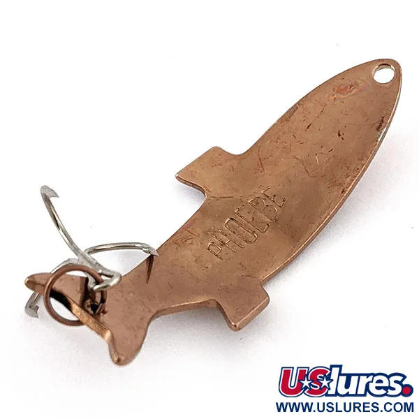 Acme Phoebe, Rame, 7g, Ondulante #17793