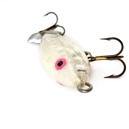 Rebel Top R prop, 9g, Pearl, Esca di Superficie #15428