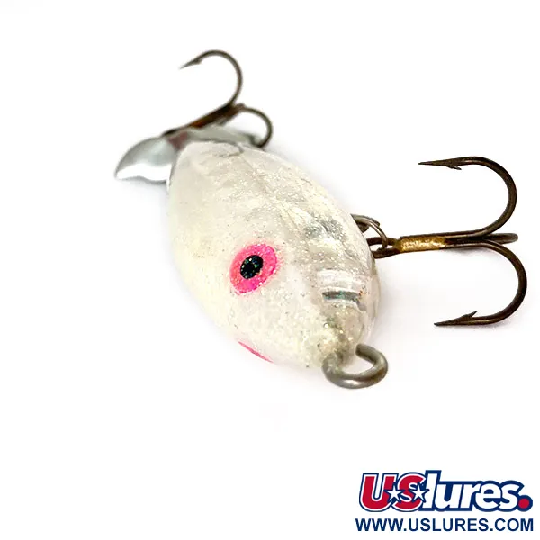 Rebel Top R prop, 9g, Pearl, Esca di Superficie #15428