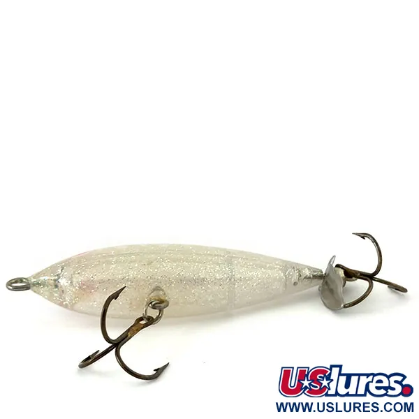 Rebel Top R prop, 9g, Pearl, Esca di Superficie #15428