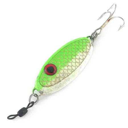 Bomber Slab Spoon UV