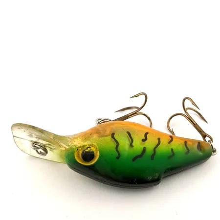 Storm Lightning Shad, 14g, Crankbait da Profondità #15827