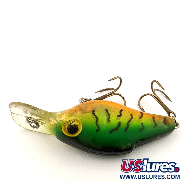 Storm Lightning Shad, 14g, Crankbait da Profondità #15827