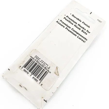 Wahoo Key Largo Swim'n Fin, 11g, Rosso, Jig #16005