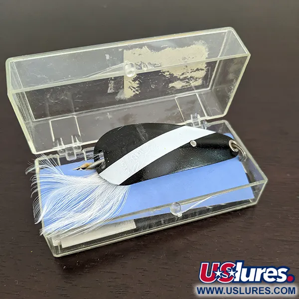 Cucchiaino Ondulante Antialga Vintage Weezel Rex