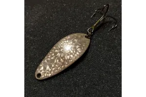 Ondulanti Crystal spoons