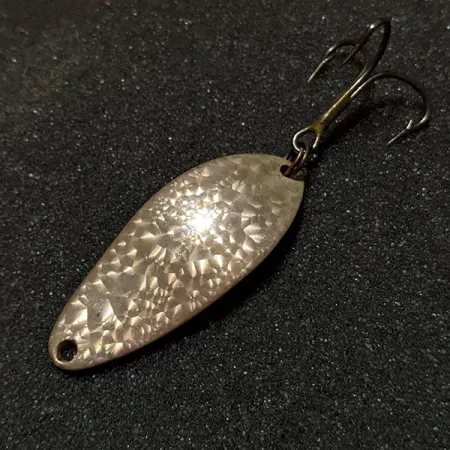 Ondulanti Crystal spoons
