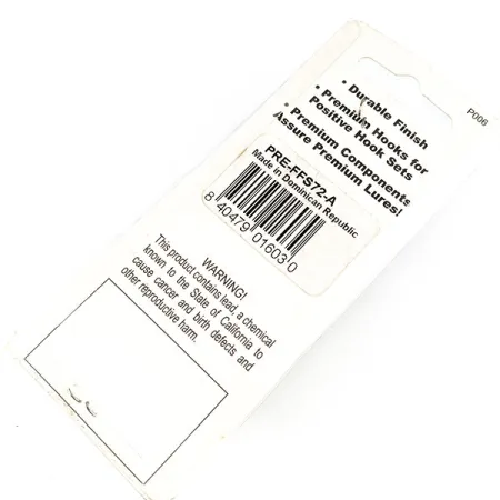 Wahoo Key Largo Swim'n Fin, Silver Flash, 19g, Esca da jigging #22553