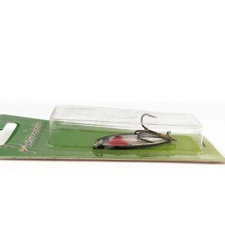 Wahoo Key Largo Swim'n Fin, 11g, Jig Pilker #16730