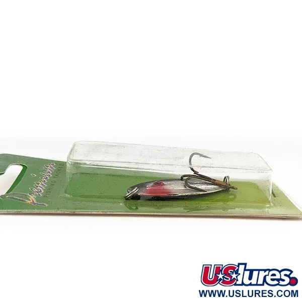 Wahoo Key Largo Swim'n Fin, 11g, Jig Pilker #16730