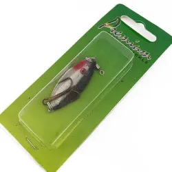 Wahoo Key Largo Swim'n Fin