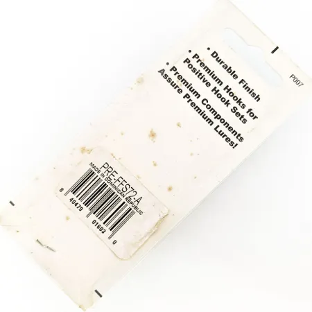 Wahoo Key Largo Swim'n Fin, 14g Crystal Pink, Esca Pilker #24302