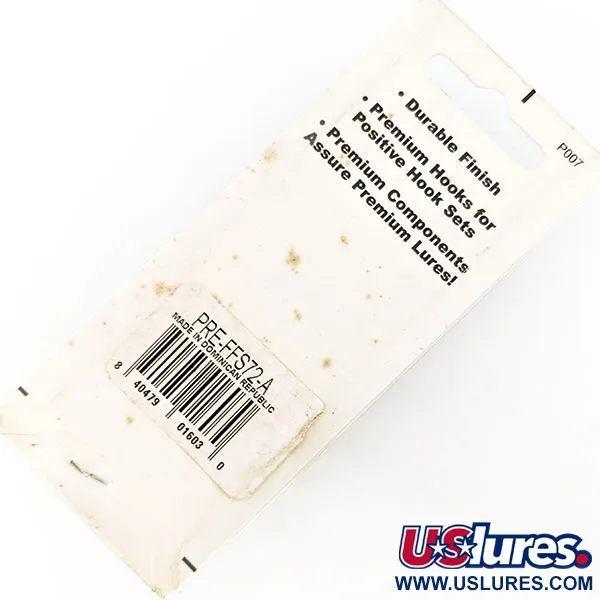 Wahoo Key Largo Swim'n Fin, 14g Crystal Pink, Esca Pilker #24302