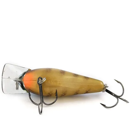 Strike King KVD 1.5 Silent, Bluegill, 12g, Crankbait Square Bill #17677