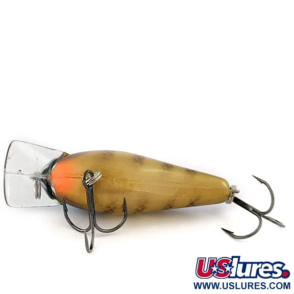 Strike King KVD 1.5 Silent, Bluegill, 12g, Crankbait Square Bill #17677