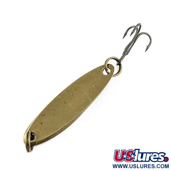 Acme Kastmaster, 3.5g Ottone, Ondulante #16842