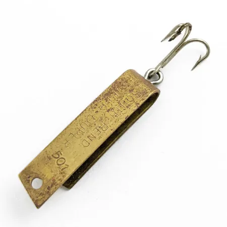 South Bend Super-Duper 501