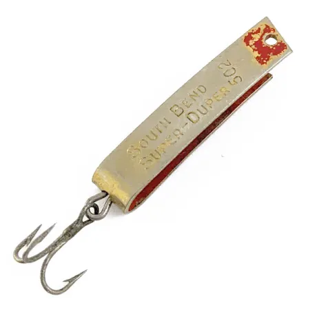 South Bend Super-Duper 502