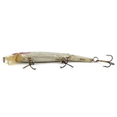 Rebel Floater F12 Jointed, 9g G-Finish, Minnow Snodato #17066