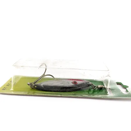 Wahoo Key Largo Swim'n Fin, 14g, Jigging Pilker #17073