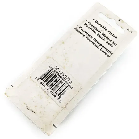 Wahoo Key Largo Swim'n Fin, 14g (1/2 oz), Pilker da Jigging #17074