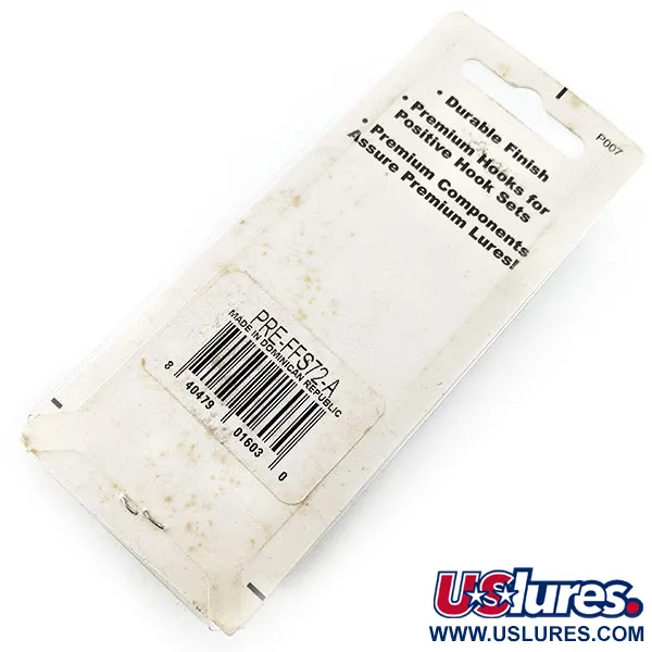 Wahoo Key Largo Swim'n Fin, 14g (1/2 oz), Pilker da Jigging #17074