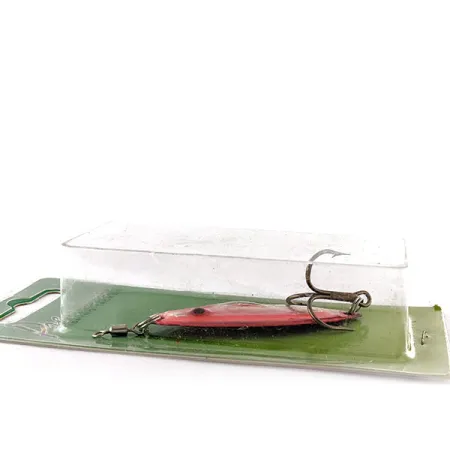 Wahoo Key Largo Swim'n Fin, 14g (1/2 oz), Pilker da Jigging #17074