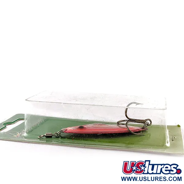 Wahoo Key Largo Swim'n Fin, 14g (1/2 oz), Pilker da Jigging #17074