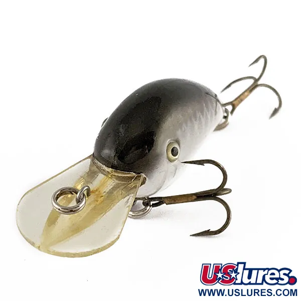 Strike King 4XD, 10g, Crankbait Deep Diver #17174