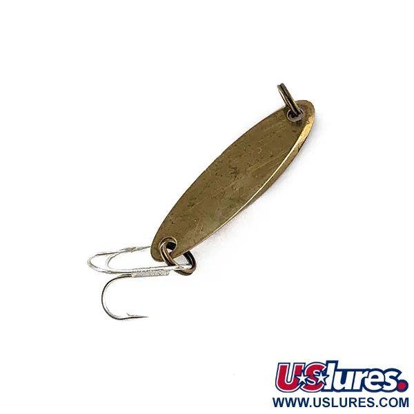 Acme Kastmaster, Ottone, 3.5g, Cucchiaino #17263